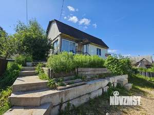 Дача 55м², 2-этажный, участок 6 сот.