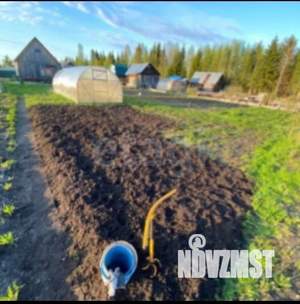 Дом 40м², 1-этажный, участок 14 сот.