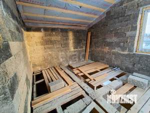 Дом 79м², 2-этажный, участок 6 сот.