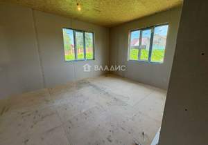 Дом 69м², 1-этажный, участок 6 сот.