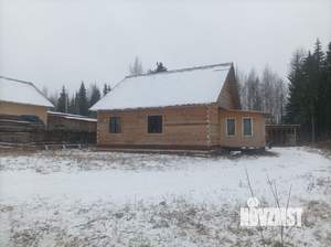 Дом 92м², 1-этажный, участок 15 сот.