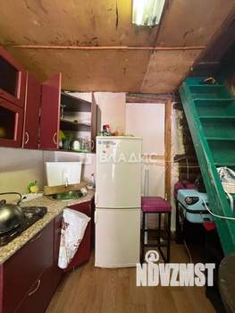 Дом 34м², 1-этажный, участок 5 сот.