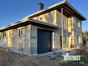 Коттедж 150м², 2-этажный, участок 10 сот.