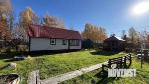 Дом 85м², 2-этажный, участок 12 сот.