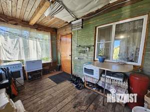 Дача 55м², 2-этажный, участок 6 сот.