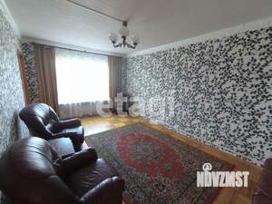 Дом 65м², 2-этажный, участок 14 сот.