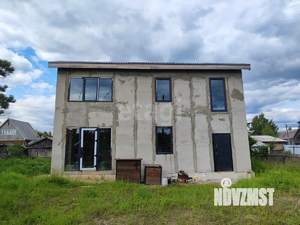 Дом 79м², 2-этажный, участок 6 сот.