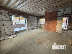 Дом 129м², 1-этажный, участок 11 сот.