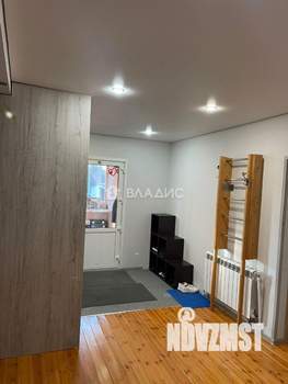 Дом 102м², 1-этажный, участок 8 сот.