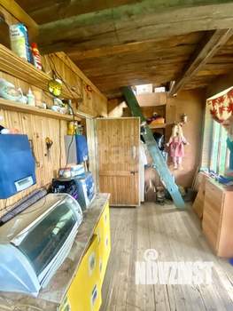 Дом 30м², 2-этажный, участок 5 сот.