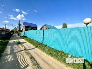 Дом 67м², 2-этажный, участок 6 сот.