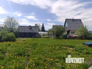 Дом 30м², 1-этажный, участок 5 сот.