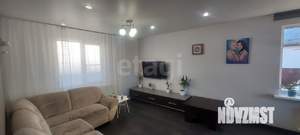 Дом 105м², 2-этажный, участок 5 сот.