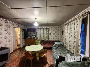 Дом 50м², 2-этажный, участок 5 сот.