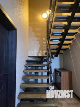 Дом 186м², 2-этажный, участок 7 сот.