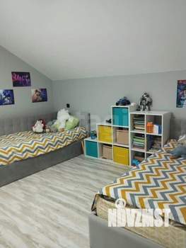 Дом 220м², 2-этажный, участок 7 сот.