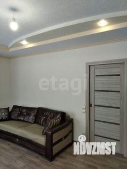 Дом 94м², 2-этажный, участок 6 сот.