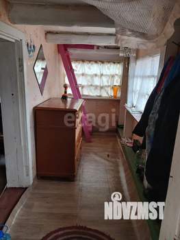 Дом 31м², 2-этажный, участок 5 сот.