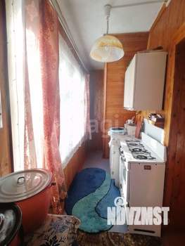 Дом 32м², 2-этажный, участок 10 сот.