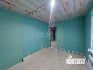 Дом 67м², 1-этажный, участок 7 сот.