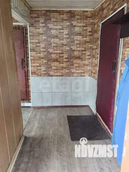 Дом 46м², 1-этажный, участок 5 сот.