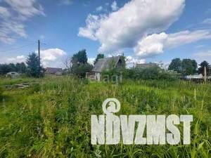 Дом 20м², 1-этажный, участок 5 сот.