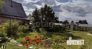 Дом 50м², 2-этажный, участок 5 сот.