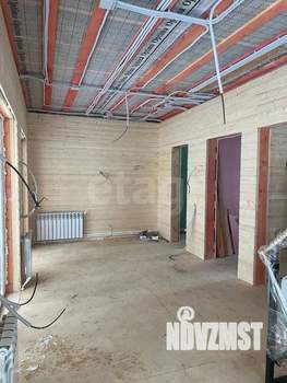 Дом 50м², 1-этажный, участок 13 сот.