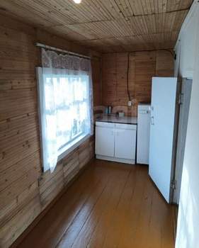 Дача 30м², 2-этажный, участок 5 сот.