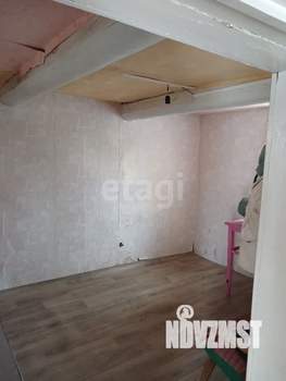 Дом 31м², 2-этажный, участок 5 сот.