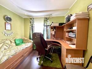 Дом 139м², 2-этажный, участок 6 сот.