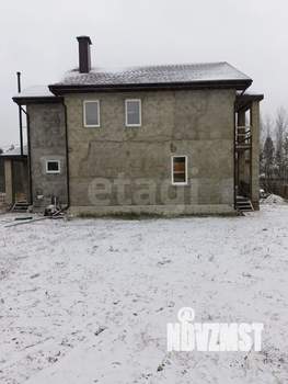 Дом 172м², 2-этажный, участок 15 сот.