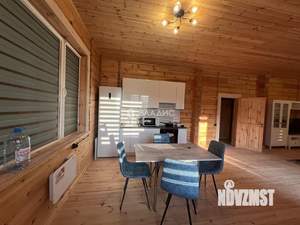 Дом 100м², 1-этажный, участок 11 сот.