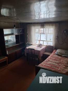 Дом 21м², 1-этажный, участок 5 сот.