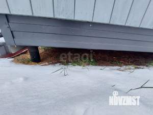 Дом 67м², 1-этажный, участок 7 сот.