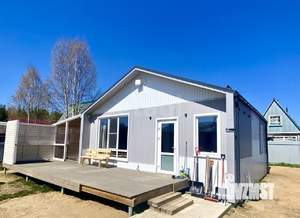 Дача 49м², 1-этажный, участок 6 сот.