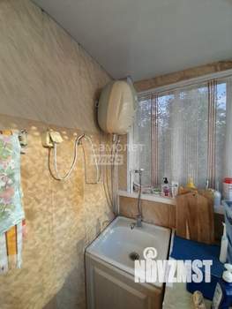 Дом 48м², 2-этажный, участок 9 сот.