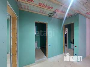 Дом 67м², 1-этажный, участок 7 сот.