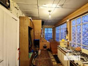 Дом 50м², 2-этажный, участок 5 сот.