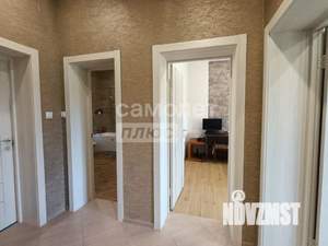 Коттедж 104м², 2-этажный, участок 20 сот.