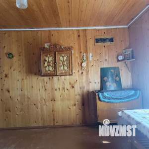 Дом 38м², 2-этажный, участок 6 сот.