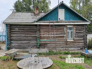 Дом 46м², 1-этажный, участок 5 сот.
