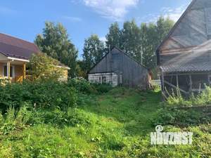 Дом 67м², 2-этажный, участок 10 сот.