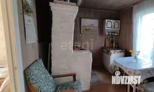 Дом 50м², 2-этажный, участок 5 сот.