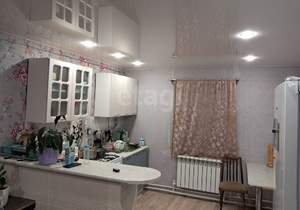 Дом 99м², 2-этажный, участок 5 сот.