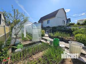 Дача 55м², 2-этажный, участок 6 сот.