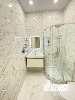 Таунхаус 85м², 2-этажный, участок 4 сот.