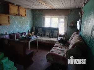 Дом 22м², 2-этажный, участок 5 сот.