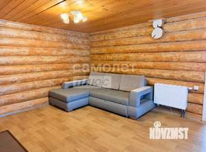 Дом 142м², 2-этажный, участок 10 сот.