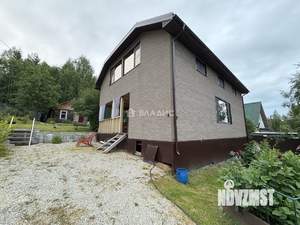 Дом 180м², 2-этажный, участок 10 сот.